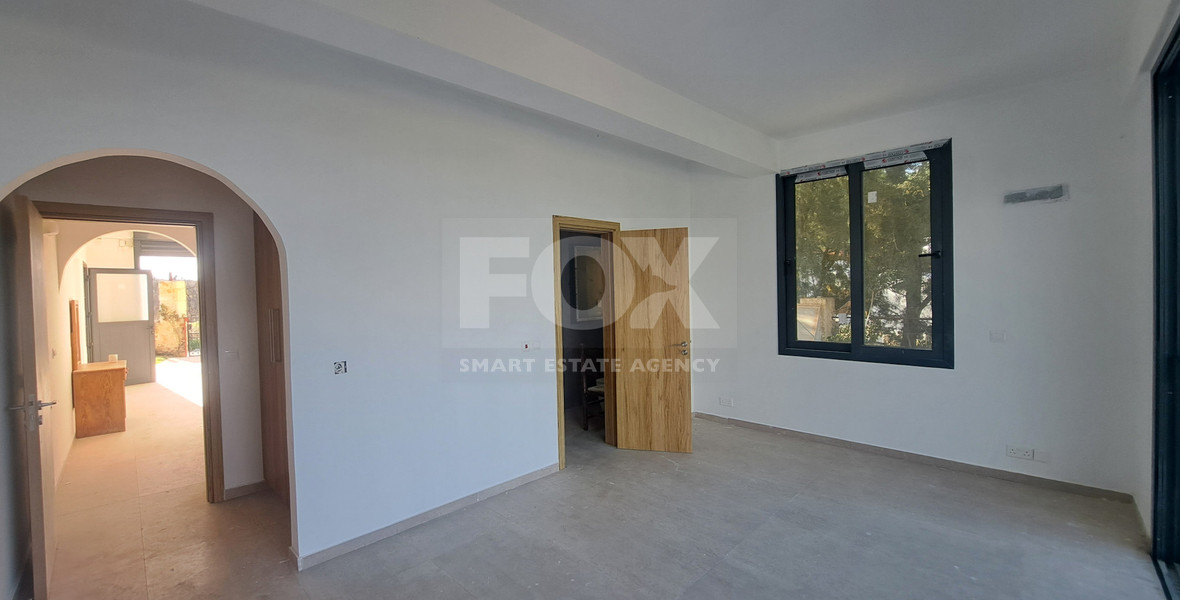 Six bedroom Villa for sale in the picturesque village of Lasa, Paphos