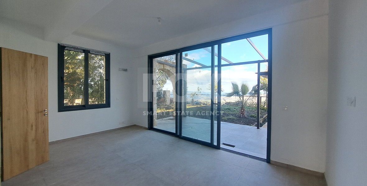 Six bedroom Villa for sale in the picturesque village of Lasa, Paphos