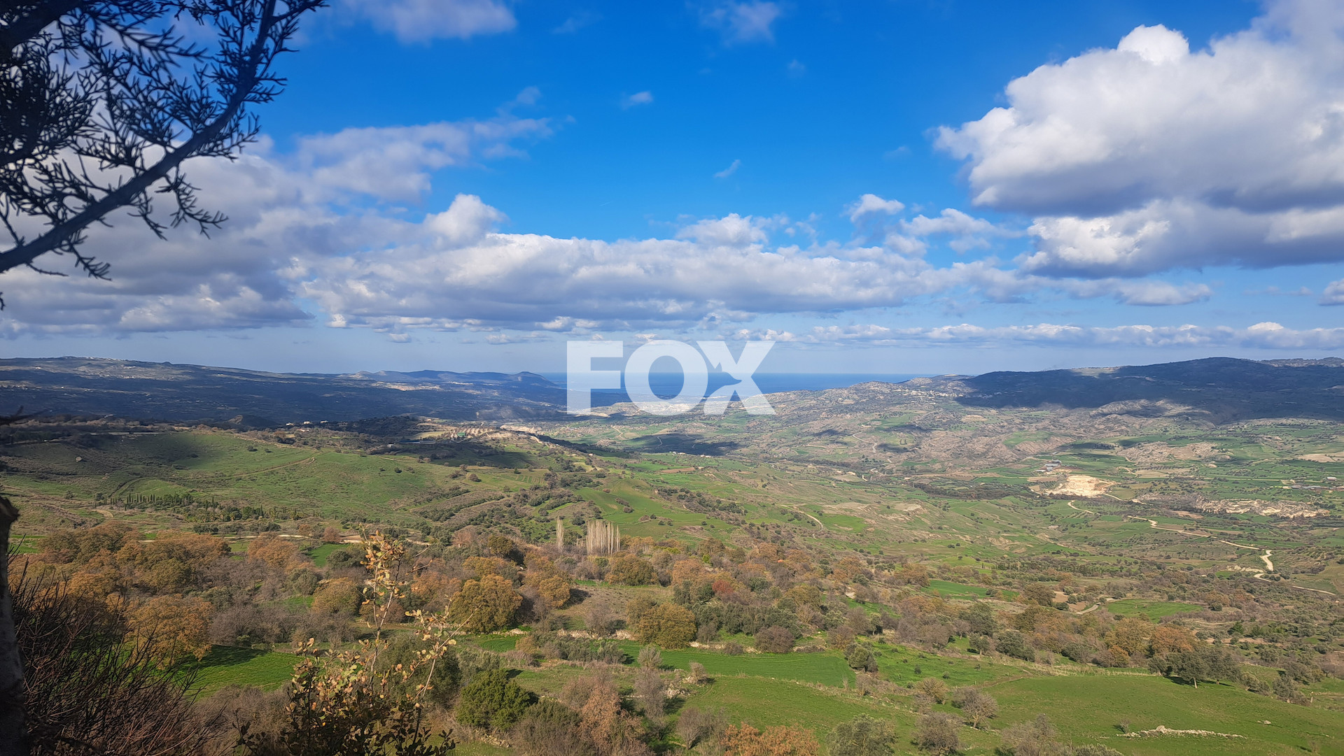 Apartment 6 bedrooms  Fyti, Cyprus