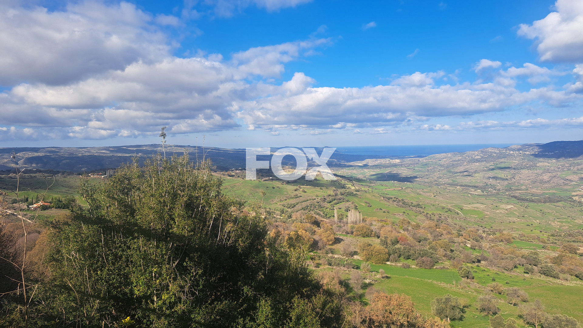 Apartment 6 bedrooms  Fyti, Cyprus