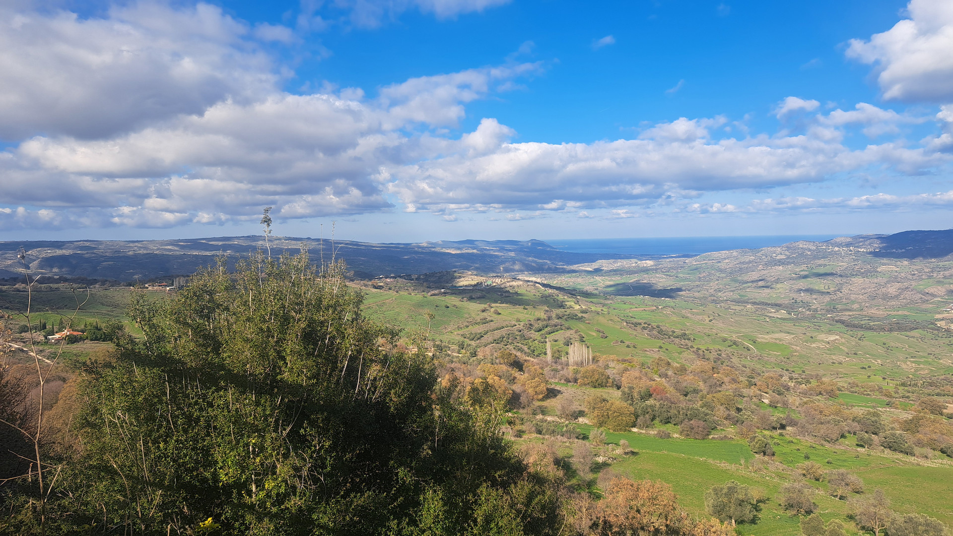 Apartment 6 bedrooms  Fyti, Cyprus