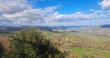 Six bedroom Villa for sale in the picturesque village of Lasa, Paphos