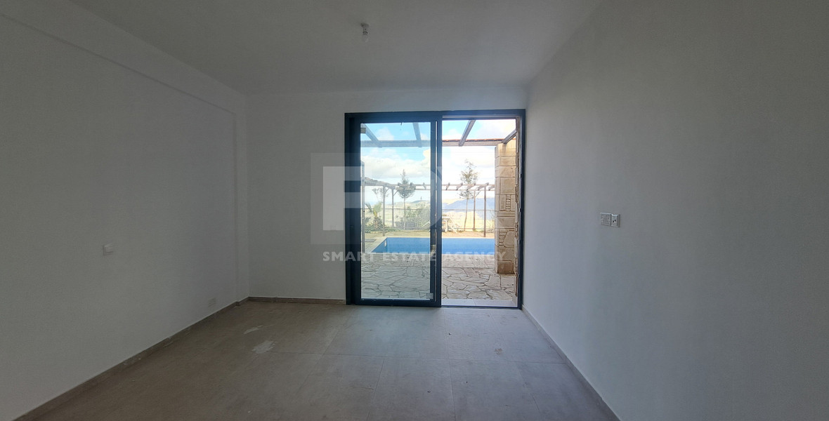 Six bedroom Villa for rent in the picturesque village of Lasa, Paphos