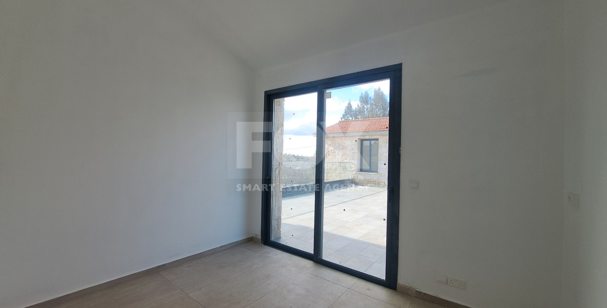 Six bedroom Villa for rent in the picturesque village of Lasa, Paphos