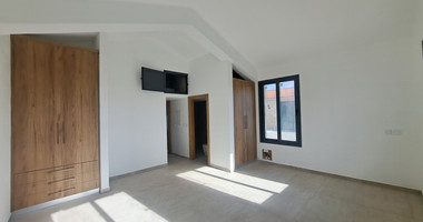 Six bedroom Villa for rent in the picturesque village of Lasa, Paphos