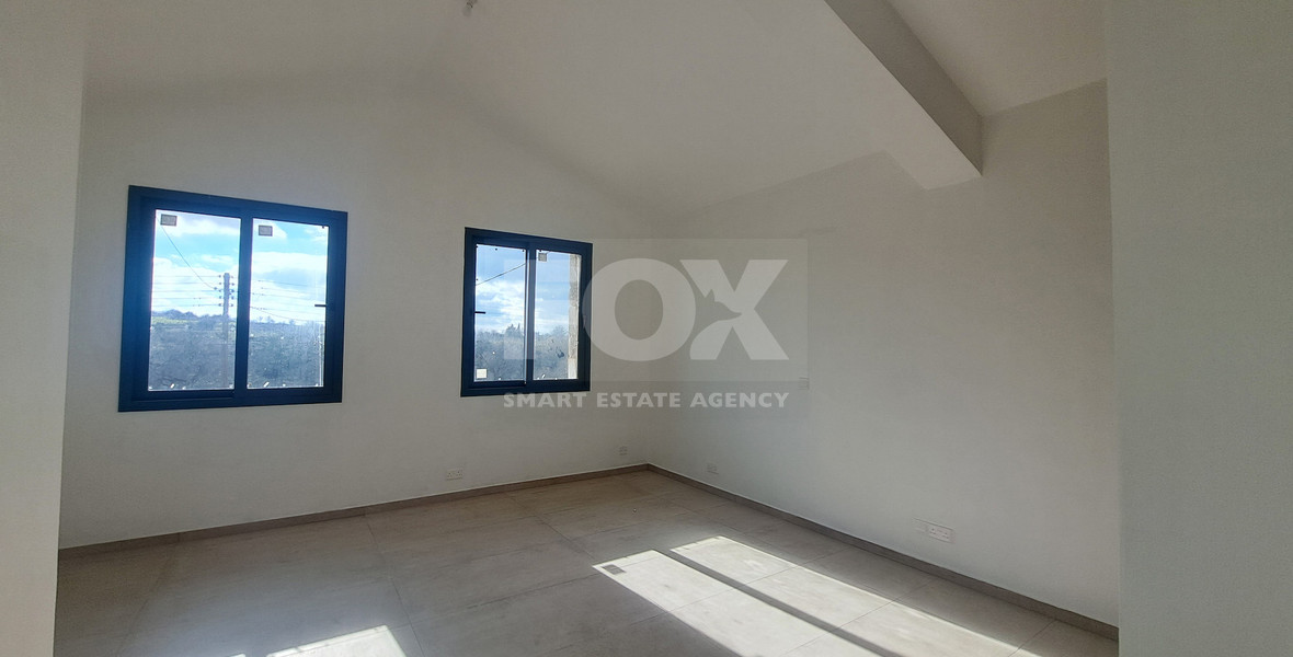 Six bedroom Villa for rent in the picturesque village of Lasa, Paphos