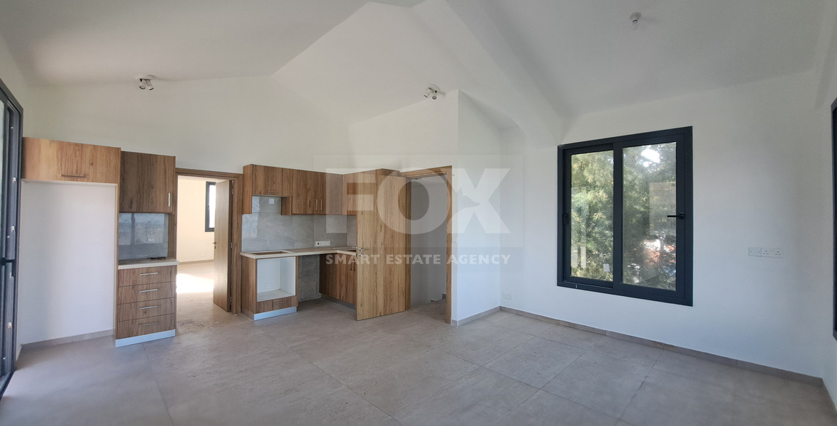 Six bedroom Villa for rent in the picturesque village of Lasa, Paphos