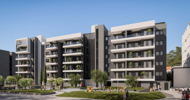 Contemporary 1-Bedroom Apartment For Sale in Prime Gated Community – Limassol