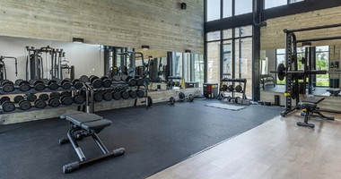 Top Floor 2-Bedroom Apartment with Private Roof Garden For Sale in Gated Lifestyle Community – Limassol