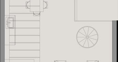 Top Floor 2-Bedroom Apartment with Private Roof Garden For Sale in Gated Lifestyle Community – Limassol