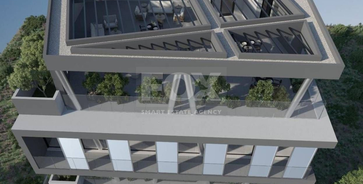 Commercial Building for Rent in Limassol | Offices & Showrooms in Kato Polemidia