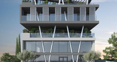 Commercial Building for Rent in Limassol | Offices & Showrooms in Kato Polemidia