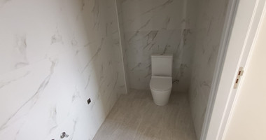 New Two Bedroom Top Floor  Apartment With Private Roof Garden for sale in Agios Spyridonas