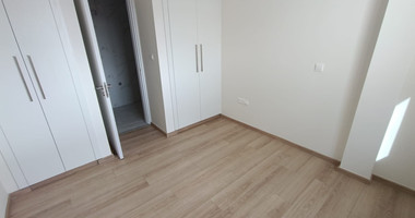 New Two Bedroom Top Floor  Apartment With Private Roof Garden for sale in Agios Spyridonas