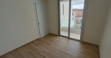 New Two Bedroom Top Floor  Apartment With Private Roof Garden for sale in Agios Spyridonas