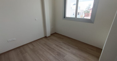 New Two Bedroom Top Floor  Apartment With Private Roof Garden for sale in Agios Spyridonas