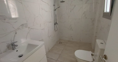 New Two Bedroom Top Floor  Apartment With Private Roof Garden for sale in Agios Spyridonas