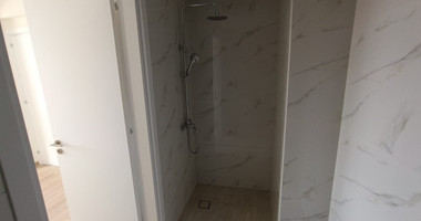 New Two Bedroom Top Floor  Apartment With Private Roof Garden for sale in Agios Spyridonas