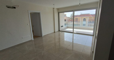 New Two Bedroom Top Floor  Apartment With Private Roof Garden for sale in Agios Spyridonas