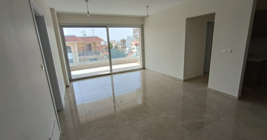 New Two Bedroom Top Floor  Apartment With Private Roof Garden for sale in Agios Spyridonas