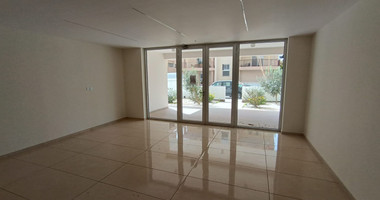 New Two Bedroom Top Floor  Apartment With Private Roof Garden for sale in Agios Spyridonas