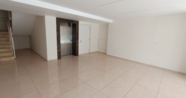 New Two Bedroom Top Floor  Apartment With Private Roof Garden for sale in Agios Spyridonas