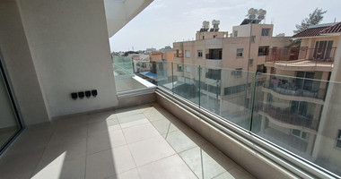 New Two Bedroom Top Floor  Apartment With Private Roof Garden for sale in Agios Spyridonas