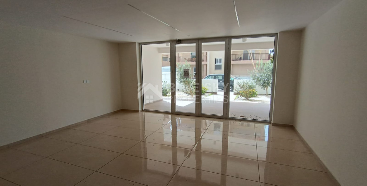 New Modern Two Bedroom Apartment for sale in Agios Spiridon area of Limassol