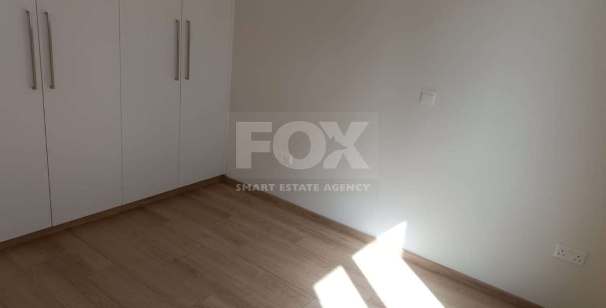 New Modern Two Bedroom Apartment for sale in Agios Spiridon area of Limassol