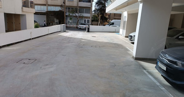 New Modern Two Bedroom Apartment for sale in Agios Spiridon area of Limassol