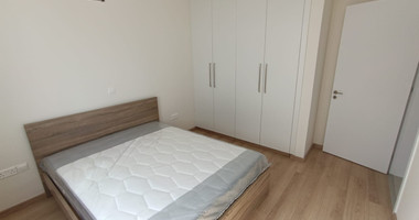 New Modern Two Bedroom Apartment for sale in Agios Spiridon area of Limassol