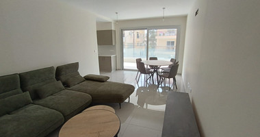 New Modern Two Bedroom Apartment for sale in Agios Spiridon area of Limassol