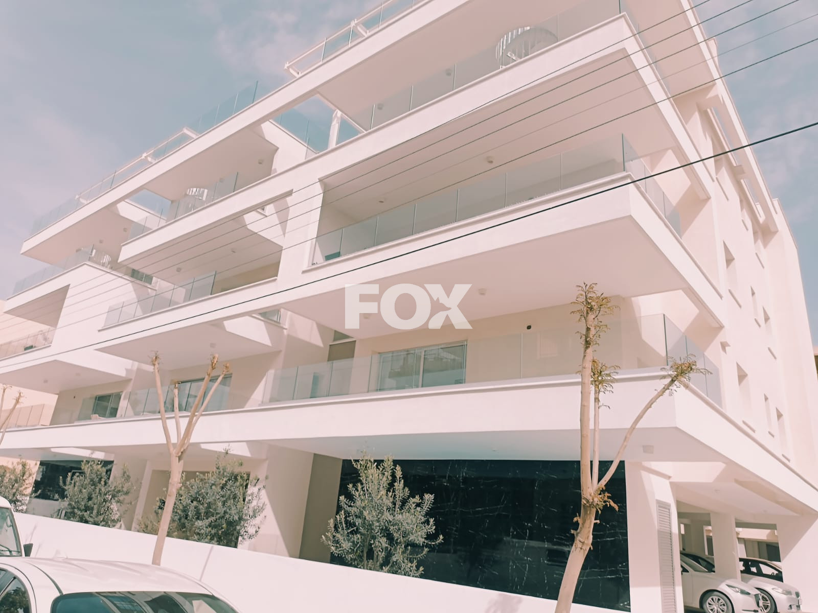 Apartamento 2 habitaciones 95 m² Limasol, Chipre