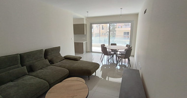 New Modern Two Bedroom Apartment for sale in Agios Spiridon area of Limassol