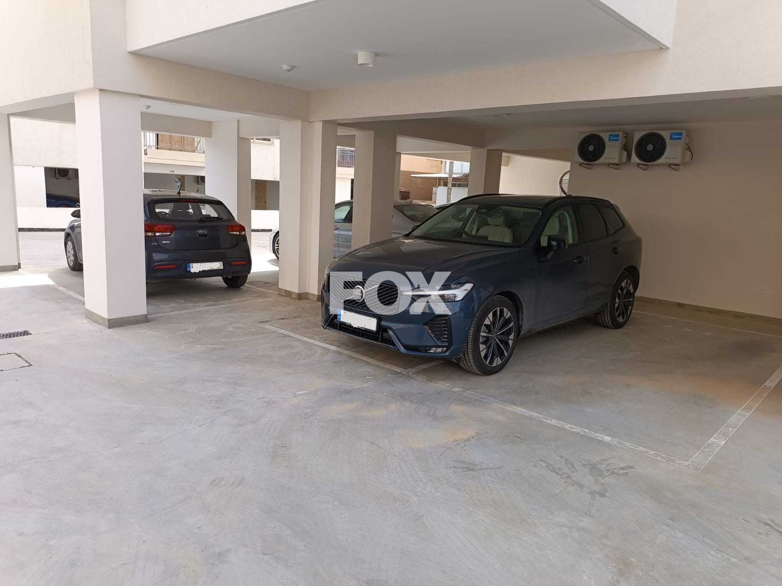 Apartamento 2 habitaciones 95 m² Limasol, Chipre