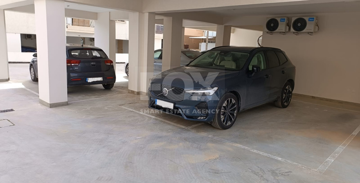 New Modern Two Bedroom Apartment for sale in Agios Spiridon area of Limassol