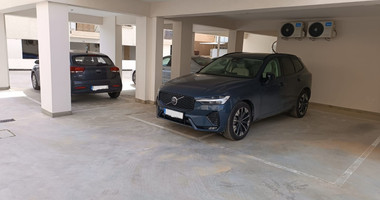 New Modern Two Bedroom Apartment for sale in Agios Spiridon area of Limassol