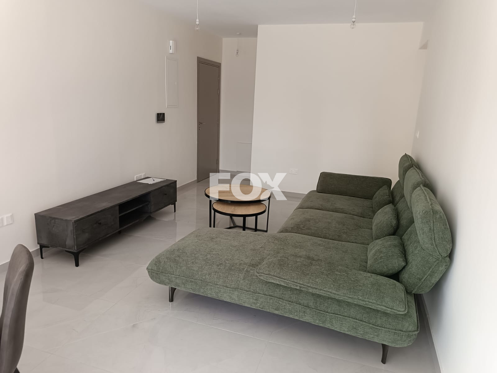 Apartamento 2 habitaciones 95 m² Limasol, Chipre