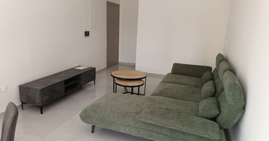 New Modern Two Bedroom Apartment for sale in Agios Spiridon area of Limassol