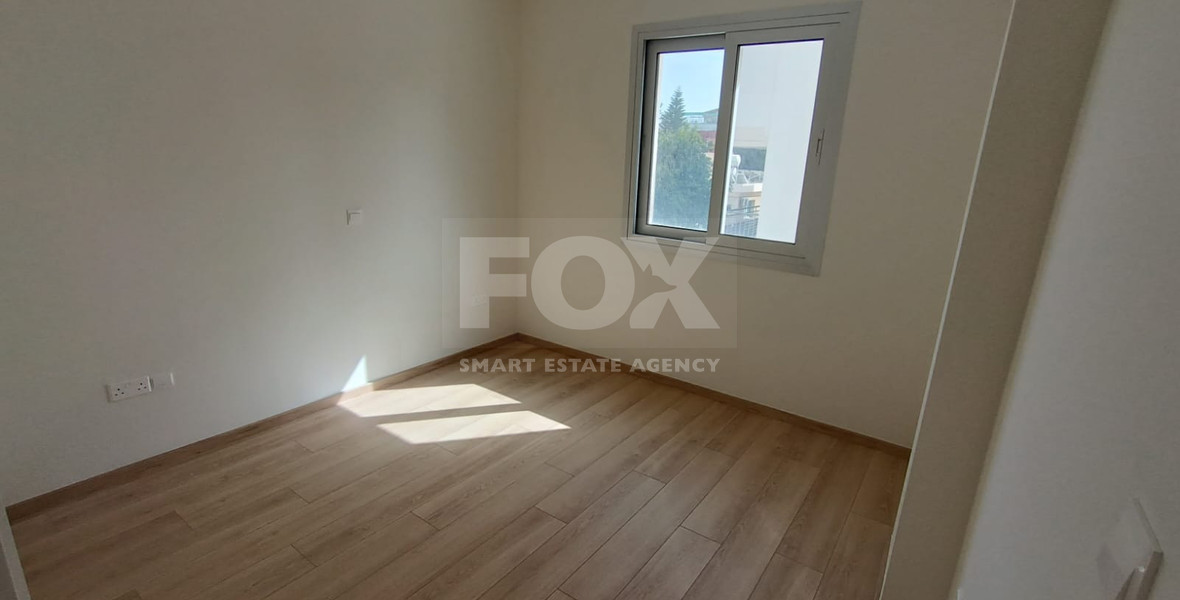 New Modern Two Bedroom Apartment for sale in Agios Spiridon area of Limassol