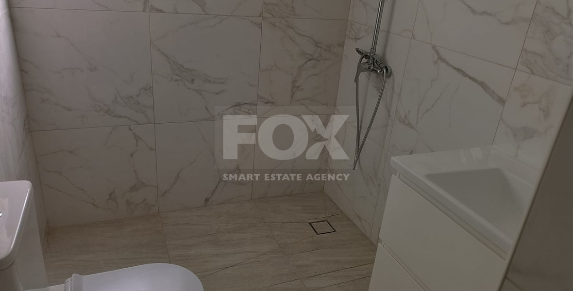 New Modern Two Bedroom Apartment for sale in Agios Spiridon area of Limassol