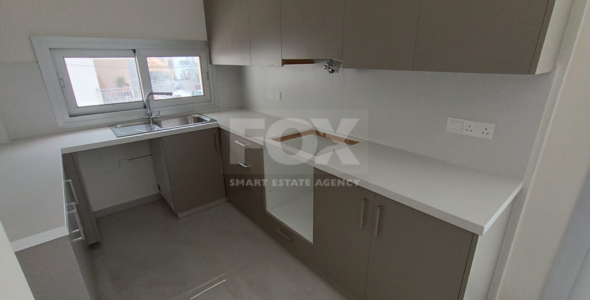 New Modern Two Bedroom Apartment for sale in Agios Spiridon area of Limassol