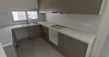 New Modern Two Bedroom Apartment for sale in Agios Spiridon area of Limassol