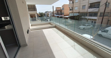 New Modern Two Bedroom Apartment for sale in Agios Spiridon area of Limassol