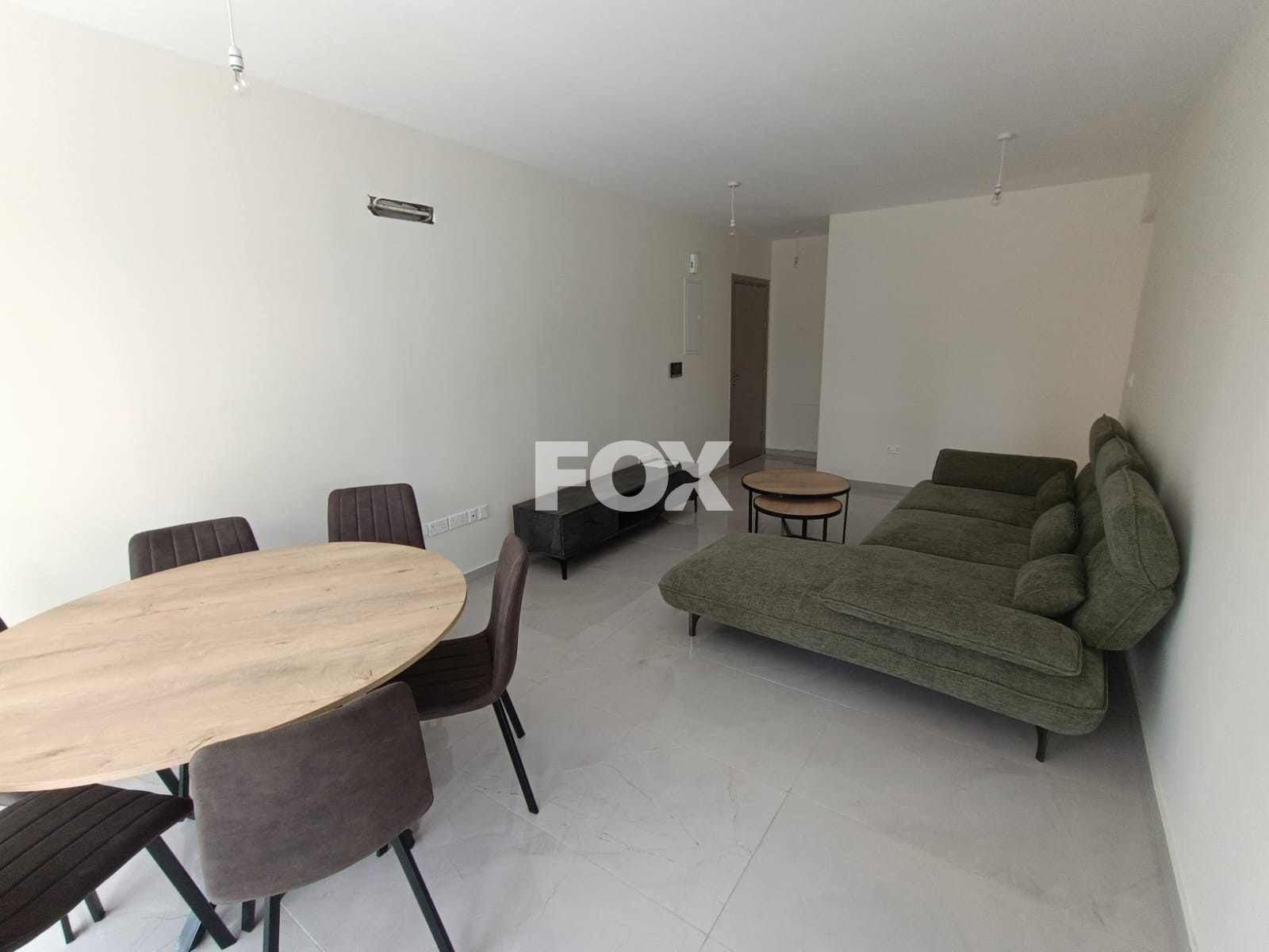 Apartamento 2 habitaciones 95 m² Limasol, Chipre