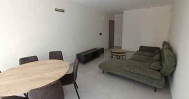 New Modern Two Bedroom Apartment for sale in Agios Spiridon area of Limassol