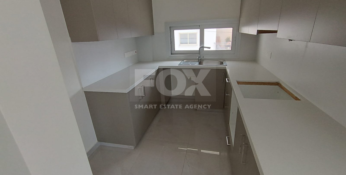 New Modern Two Bedroom Apartment for sale in Agios Spiridon area of Limassol