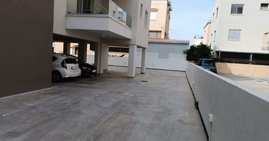 New Modern Two Bedroom Apartment for sale in Agios Spiridon area of Limassol
