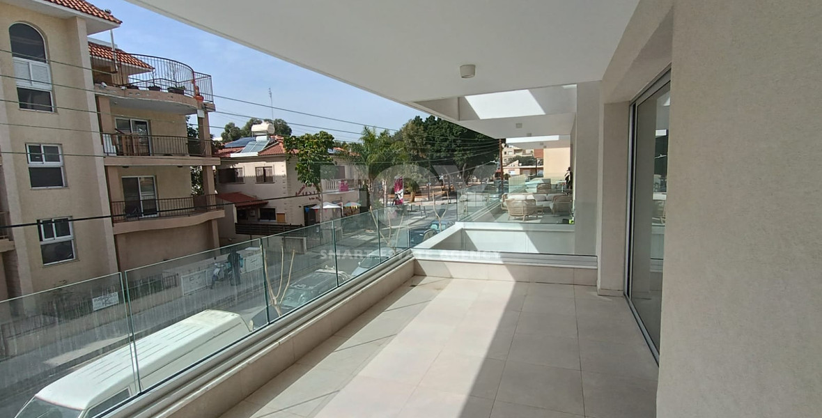 New Modern Two Bedroom Apartment for sale in Agios Spiridon area of Limassol