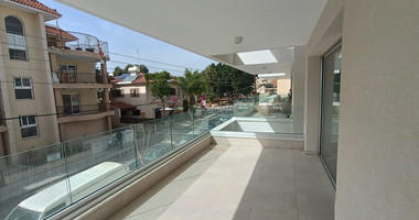 New Modern Two Bedroom Apartment for sale in Agios Spiridon area of Limassol